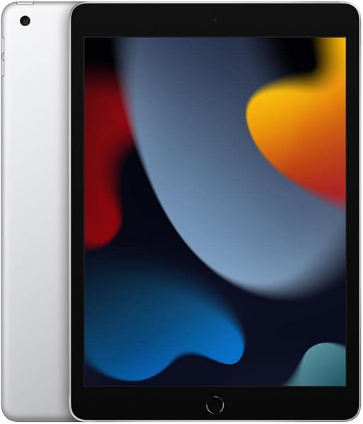 Apple iPad (9ª geração) 64 GB Wi-Fi + Cellular