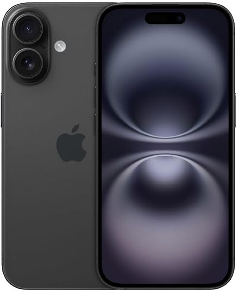 Apple iPhone 16
