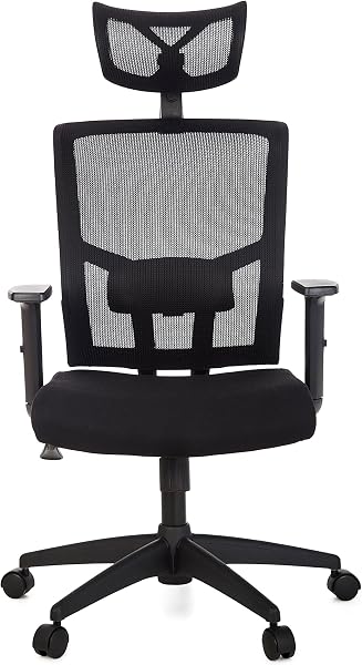 Cadeira Ergonômica Anima ANM312