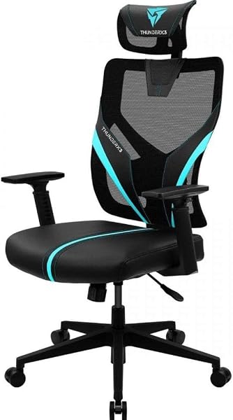Cadeira Gamer ThunderX3 Yama1