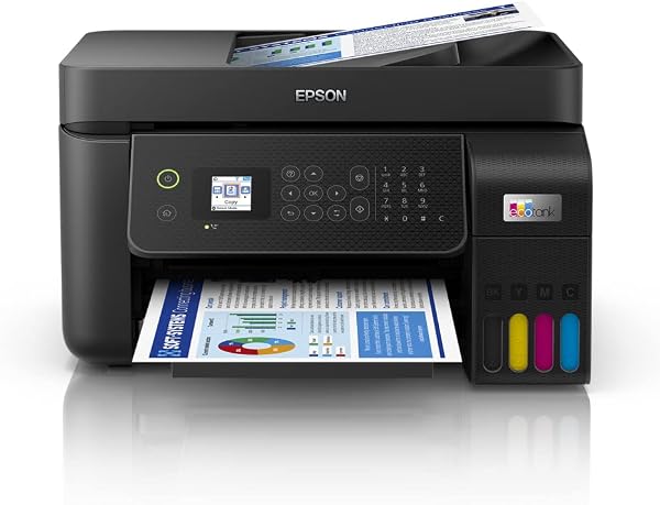 Epson EcoTank L5290 Multifuncional