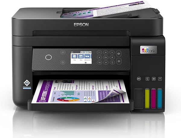 Epson EcoTank L6270 Multifuncional