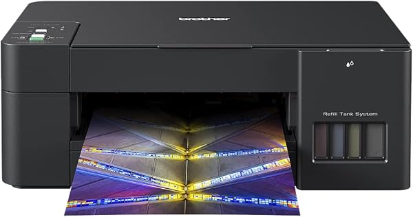 Impressora Brother DCP-T420W