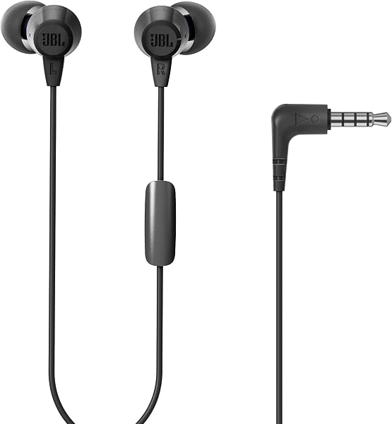 JBL C50HI