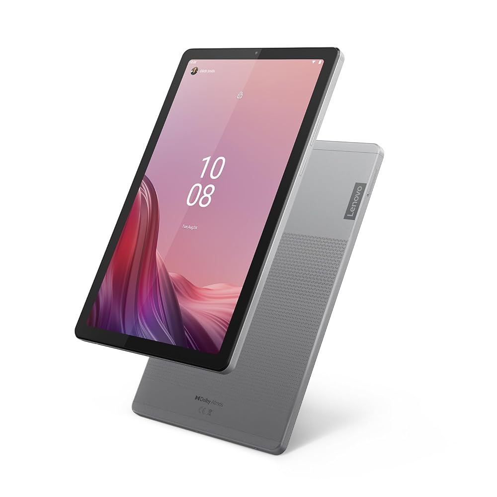 Lenovo Tab M9 (9")