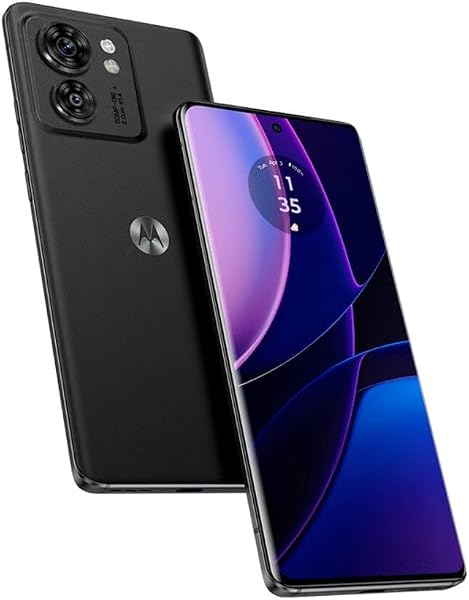 Motorola Edge 40