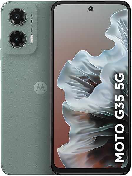 Motorola Moto G35 5G