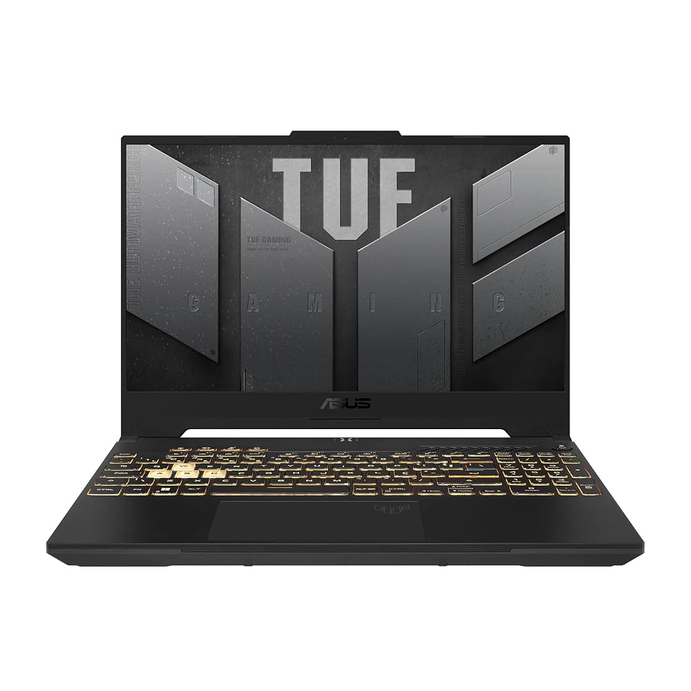 Notebook Asus TUF Gaming F15