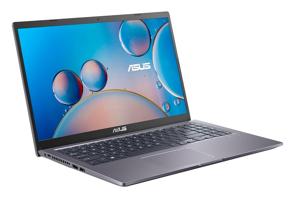 Notebook Asus X515MA Celeron (4GB, 128GB)