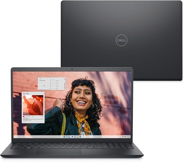 Notebook Dell Inspiron 15 3530 i7 16GB 1TB SSD