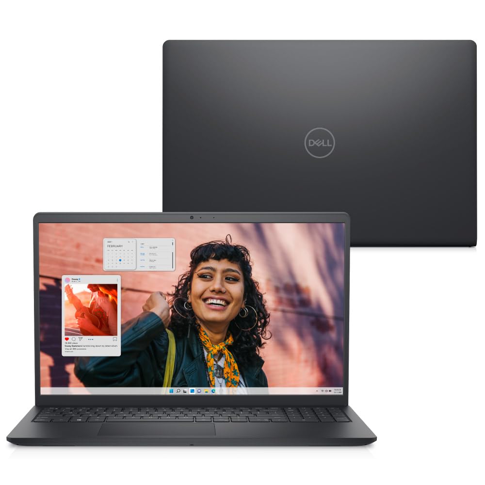Notebook Dell Inspiron 15 i1300-A60P