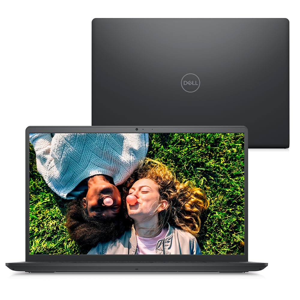 Notebook Dell Inspiron 15 Intel Core i5 16GB 512GB SSD