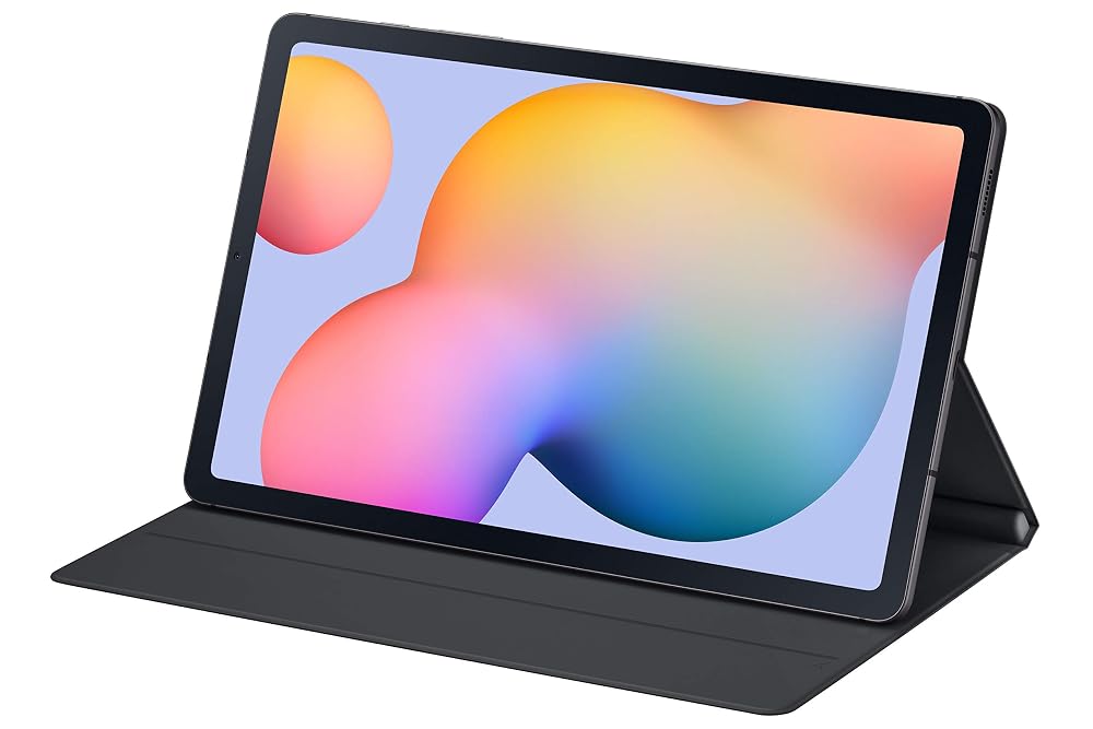 Samsung Galaxy Tab S6 Lite (2024)