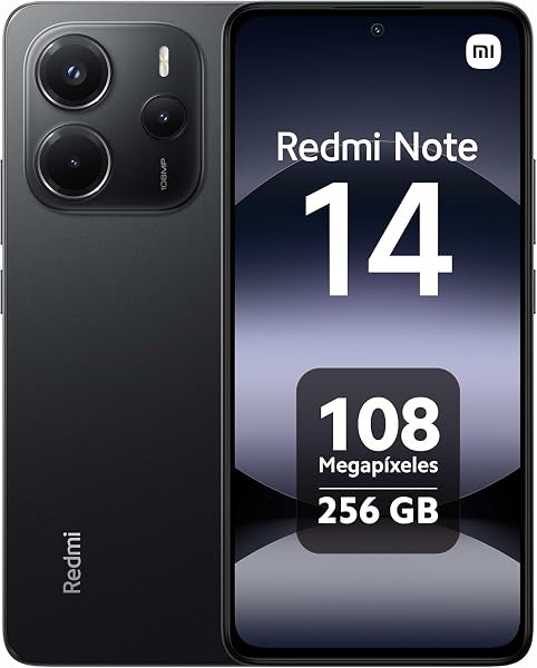 Xiaomi Redmi Note 14 Pro 5G 8GB/256GB